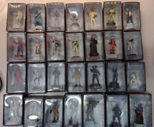 DEAGOSTINI 2012 STAR WARS CHESS COLLECTION - SCACCHI 1:24 HAND PAINTED FIGURE