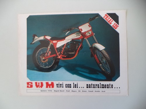 Advertising pubblicità 1978 - advertising,