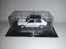TALBOT HORIZON 1983