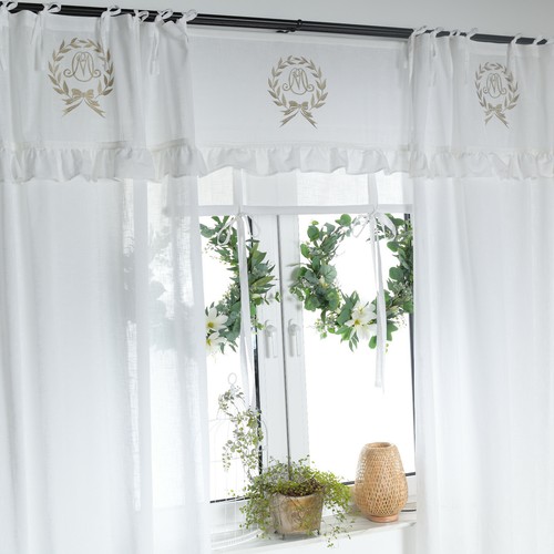 Shop the look bianco tende - look,