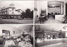 # TESSERA - MESTRE: RISTORANTE - ALLOGGI "DA MARIO"