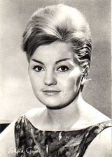 [AA] CARTOLINA ORIGINALE-SILVIA GUIDI