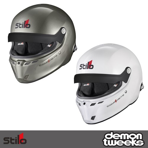 Casco composito stilo - composito, gtn