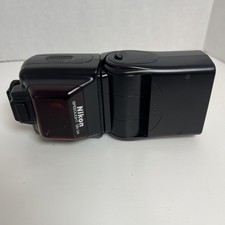 Nikon Speedlight SB-24 Shoe