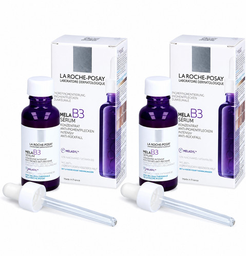 Roche posay mela siero - la,