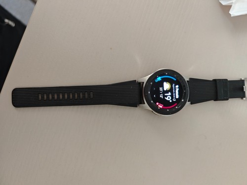 Orologio samsung galaxy gear - samsung,