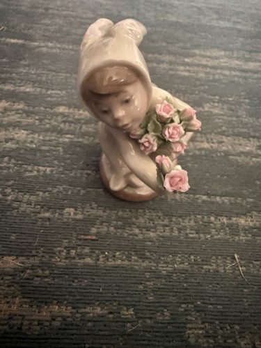 Coniglietto ragazzo lladro - ragazzo,