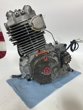1987 XR600R Engine Complete