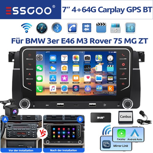 64gb apple carplay - 4+64gb,