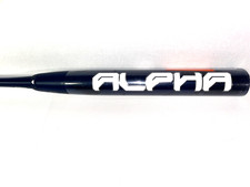 Mazza da softball Easton Alpha