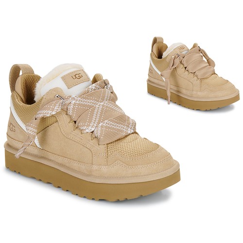 Ugg lowmel scarpe - ugg, donna