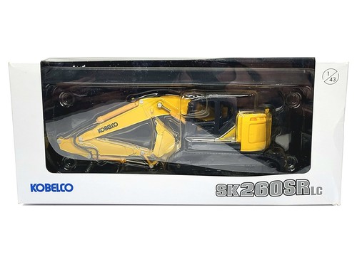 Escavatore kobelco sk260srlc - escavatore, sk260srlc-3