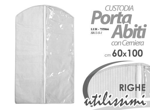Custodia porta abiti - porta, vestiti