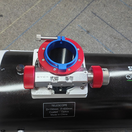 Cyck focheggiatore doppia - cyck,
