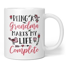 Tazza Completa Essere una