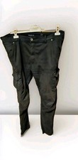 Pantaloni Moto Taglia 40/56