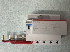 ABB DDA804 A Blocco