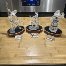 Swarovski Masquerade Trilogy