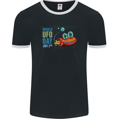 Giorno mondiale della - giorno, ufo