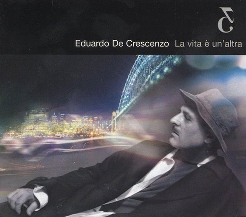 Eduardo crescenzo la - de,