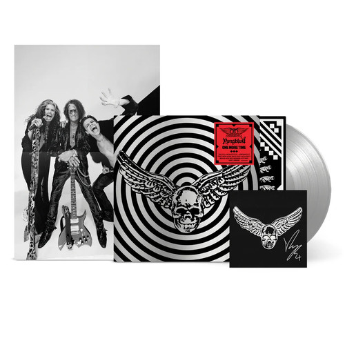 Aerosmith yungblud one more - &,