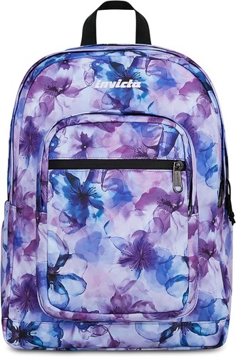 Invicta zaino scuola jelek - invicta,