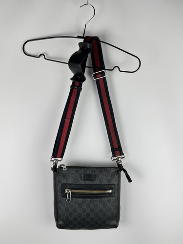 Gucci supreme crossbody - gg,