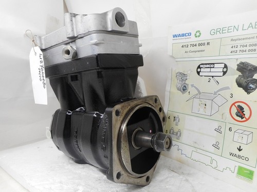 Compressore aria freni - compressore,
