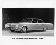 Foto stampa Oldsmobile