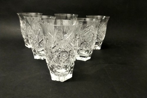 Bicchieri - 6x,