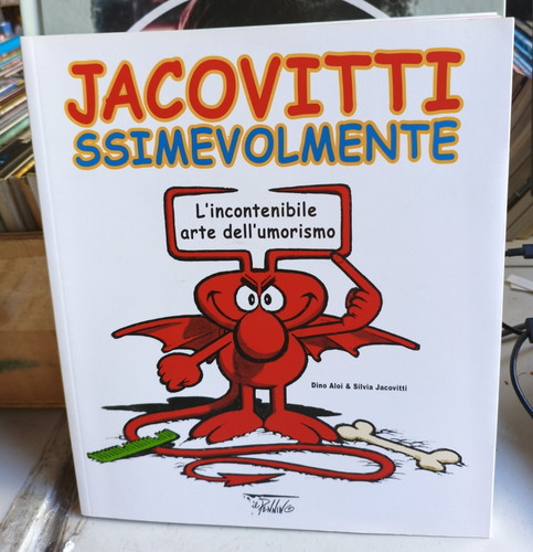 Jacovitti