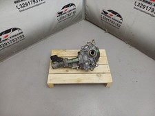 DIFFERENZIALE ANTERIORE 2.0D