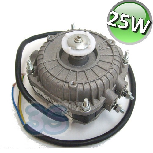 Motore 25w pentavalente - , per