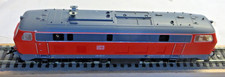 Fleischmann locomotiva diesel