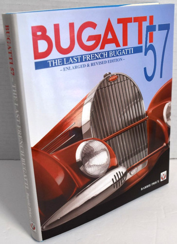Bugatti the last french - the,