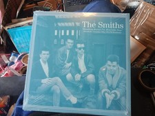 SMITHS: HAMBURG KNOWS IM