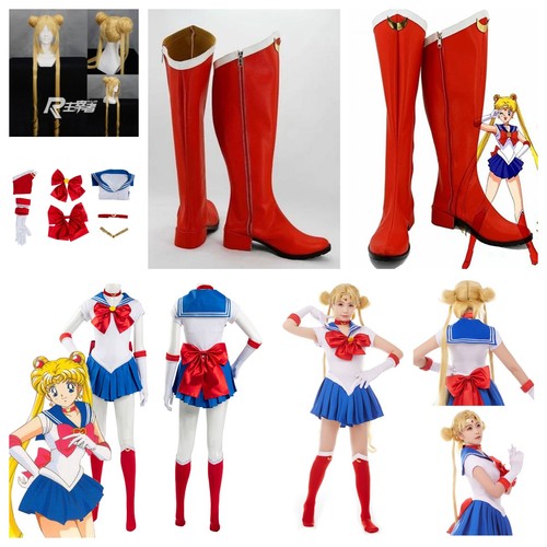 Sailor moon usagi tsukino - sailor,