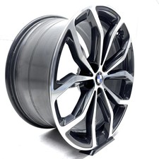 Originale Bmw X3 G01 X4 G02 20