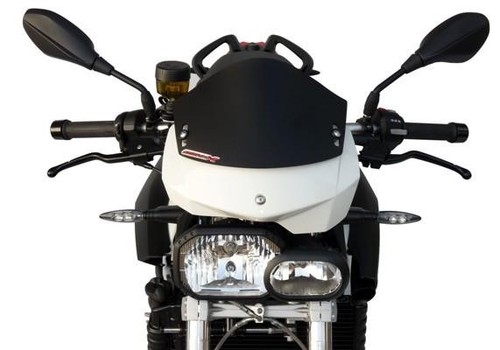 Cupolino fabbri bmw 800r - fabbri,