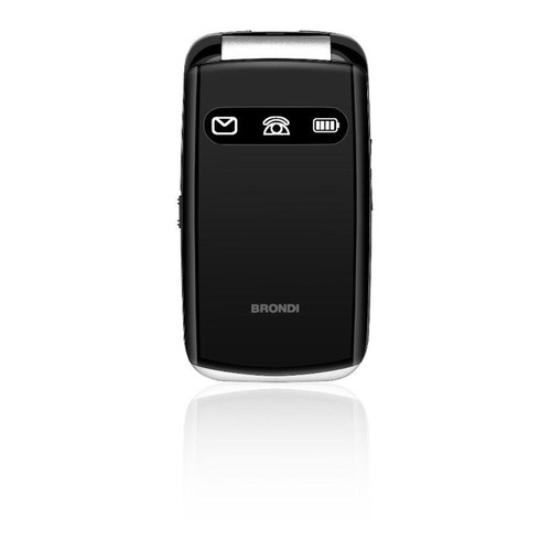 Brondi smartphone amico - brondi,