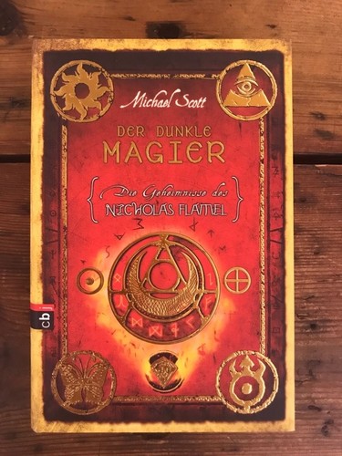 Der dunkle magier - dunkle, magier: