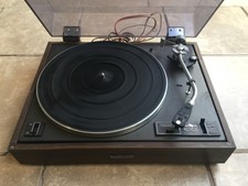 Pioneer PL-120 Manual Stereo