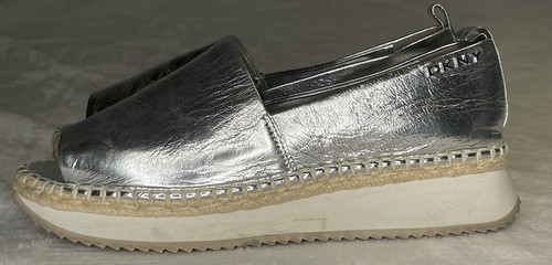 Sneaker espadrillas dkny orza - dkny,