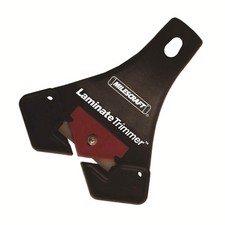 Tagliabordi in laminato con