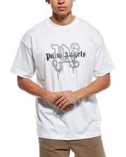 T-shirt uomo angeli delle