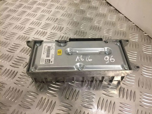 Amplificatore audio audi - amplificatore, a6