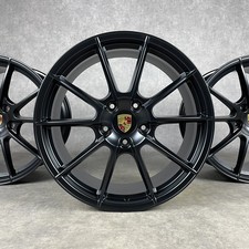 Cerchi Porsche 718 982 Boxster