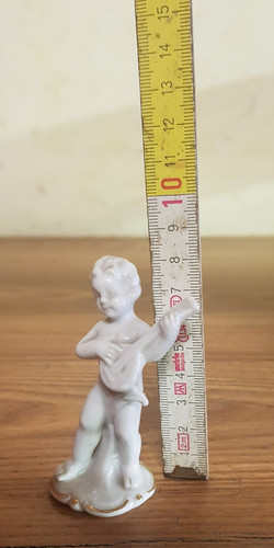 Statuetta piccole dimenioni - statuetta,