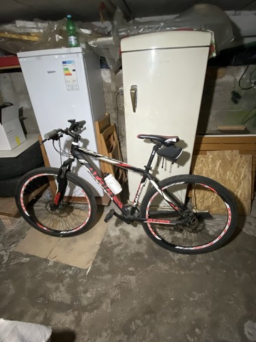 Vendo due bici usate - vendo,