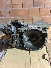 1XN0E cambio per NISSAN QASHQAI (J10) ACENTA